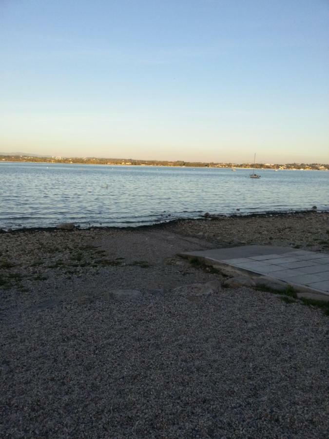 Peschiera Appartamenti Vacanze Peschiera del Garda Luaran gambar